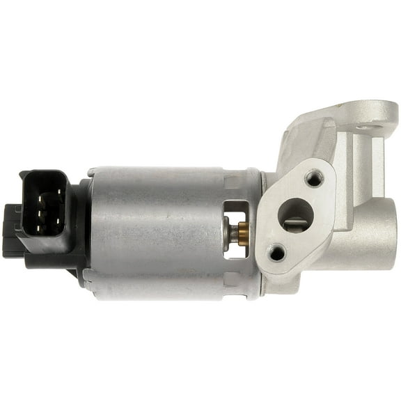 Dorman 911-125 Exhaust Gas Recirculation (EGR) Valve for Specific Chrysler / Dodge / Volkswagen Models