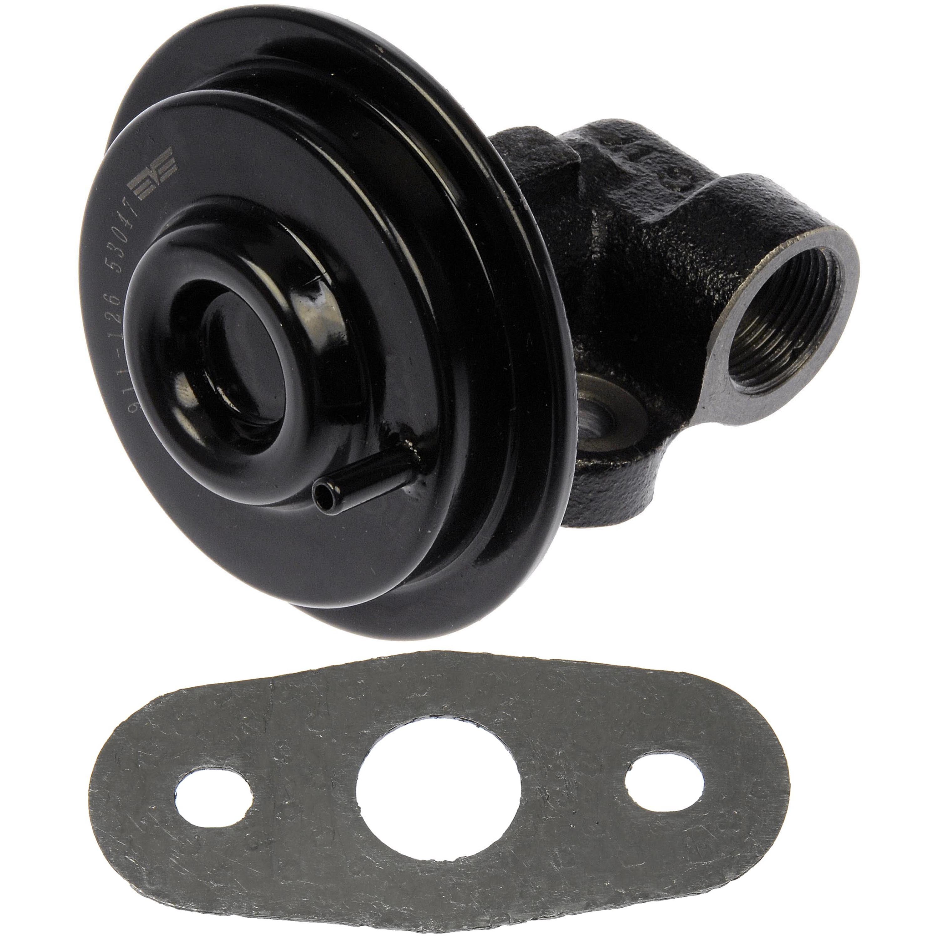 Dorman 911-126 Exhaust Gas Recirculation (EGR) Valve for Specific Ford / Mercury Models Fits select: 1999-2003 FORD F150, 1999-2004 FORD MUSTANG