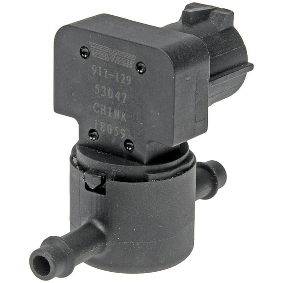 Dorman 911-129 Evaporative Emissions System Purge Flow Sensor for Specific Ford / Lincoln / Mercury Models