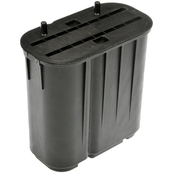 Dorman 911-135 Vapor Canister for Specific Dodge / Jeep Models, Black