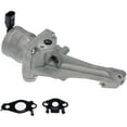 thumbnail image 1 of Dorman 911-139 Secondary Air Injection Check Valve for Specific Volkswagen Models, Natural Fits select: 2009-2014 VOLKSWAGEN JETTA, 2012-2014 VOLKSWAGEN PASSAT, 1 of 5