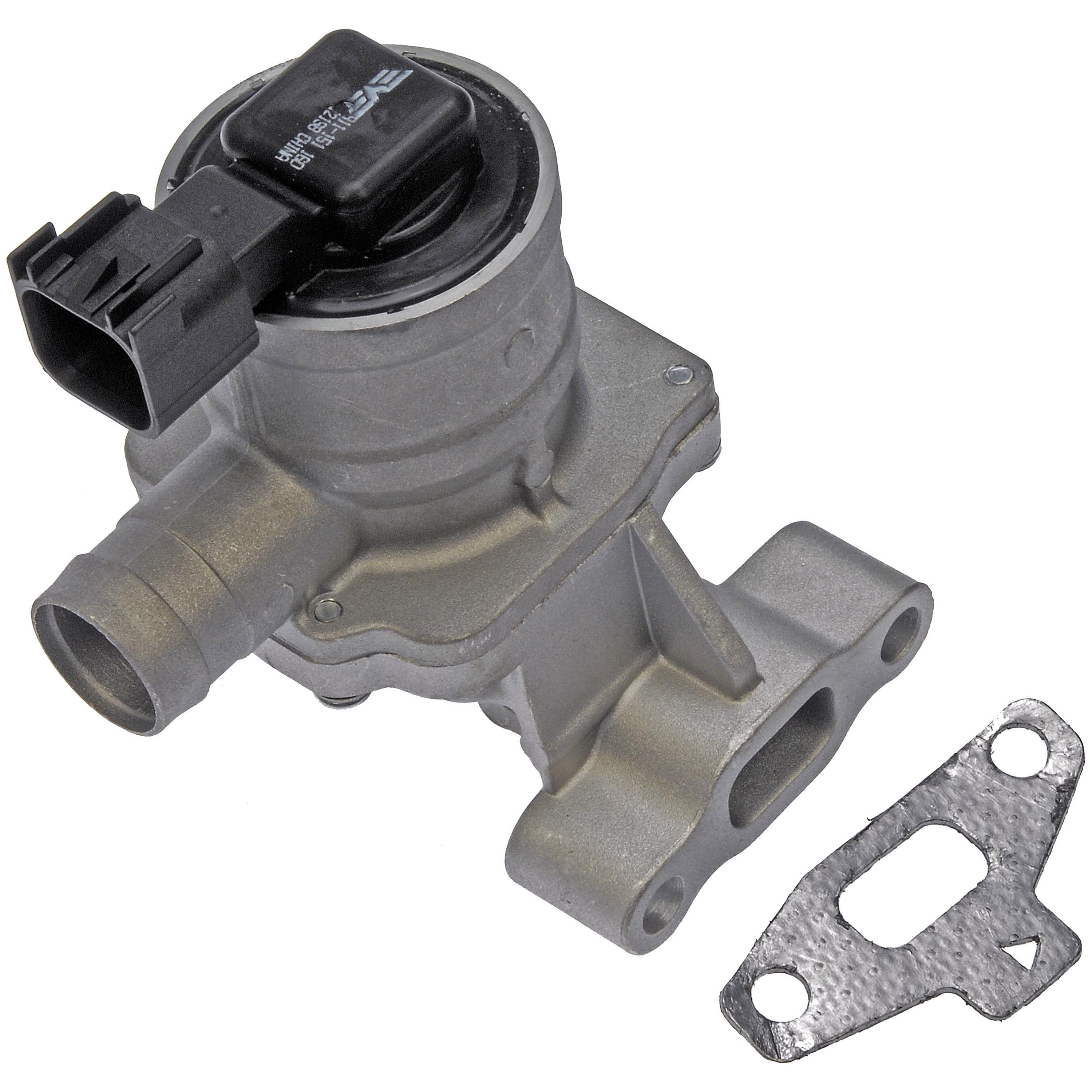Dorman 911-151 Air Inject Check Valve Fits 2007 Chevrolet Colorado
