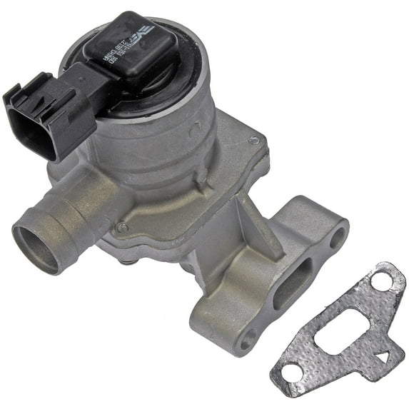 Dorman 911-151 Air Inject Check Valve Fits 2007 Chevrolet Colorado