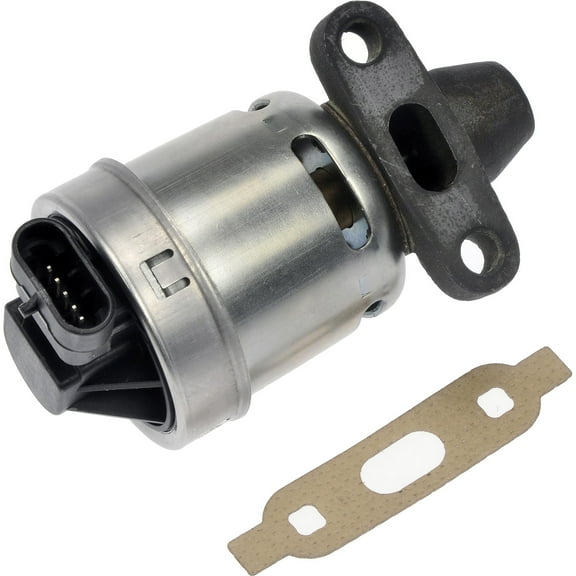 Dorman 911-163 Exhaust Gas Recirculation (EGR) Valve for Specific Models