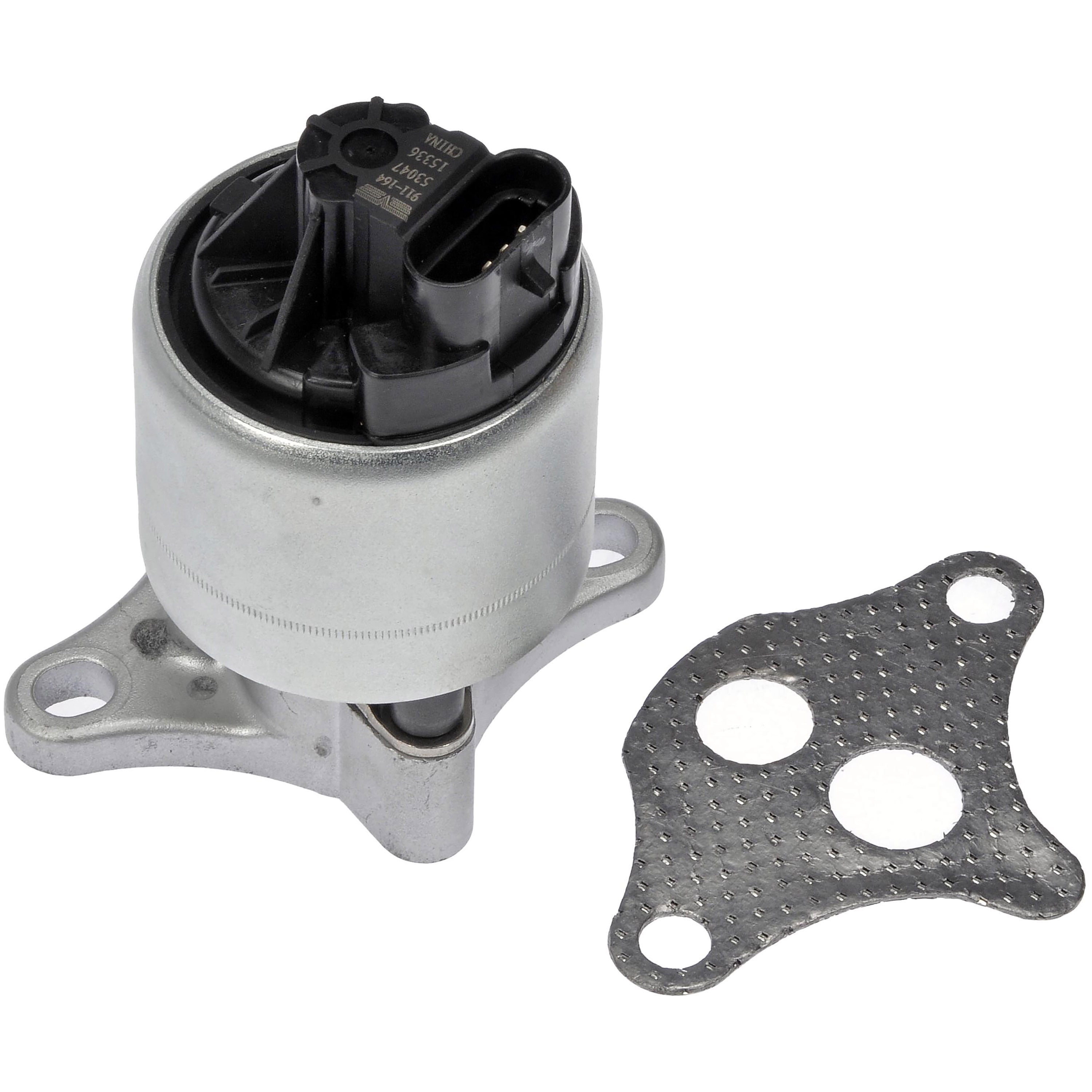 Dorman 911-164 Exhaust Gas Recirculation (EGR) Valve for Specific Models