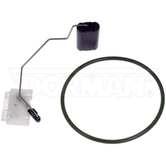Dorman 911-172 Fuel Level Sensor for Specific Buick / Chevrolet / Pontiac Models, White/Black