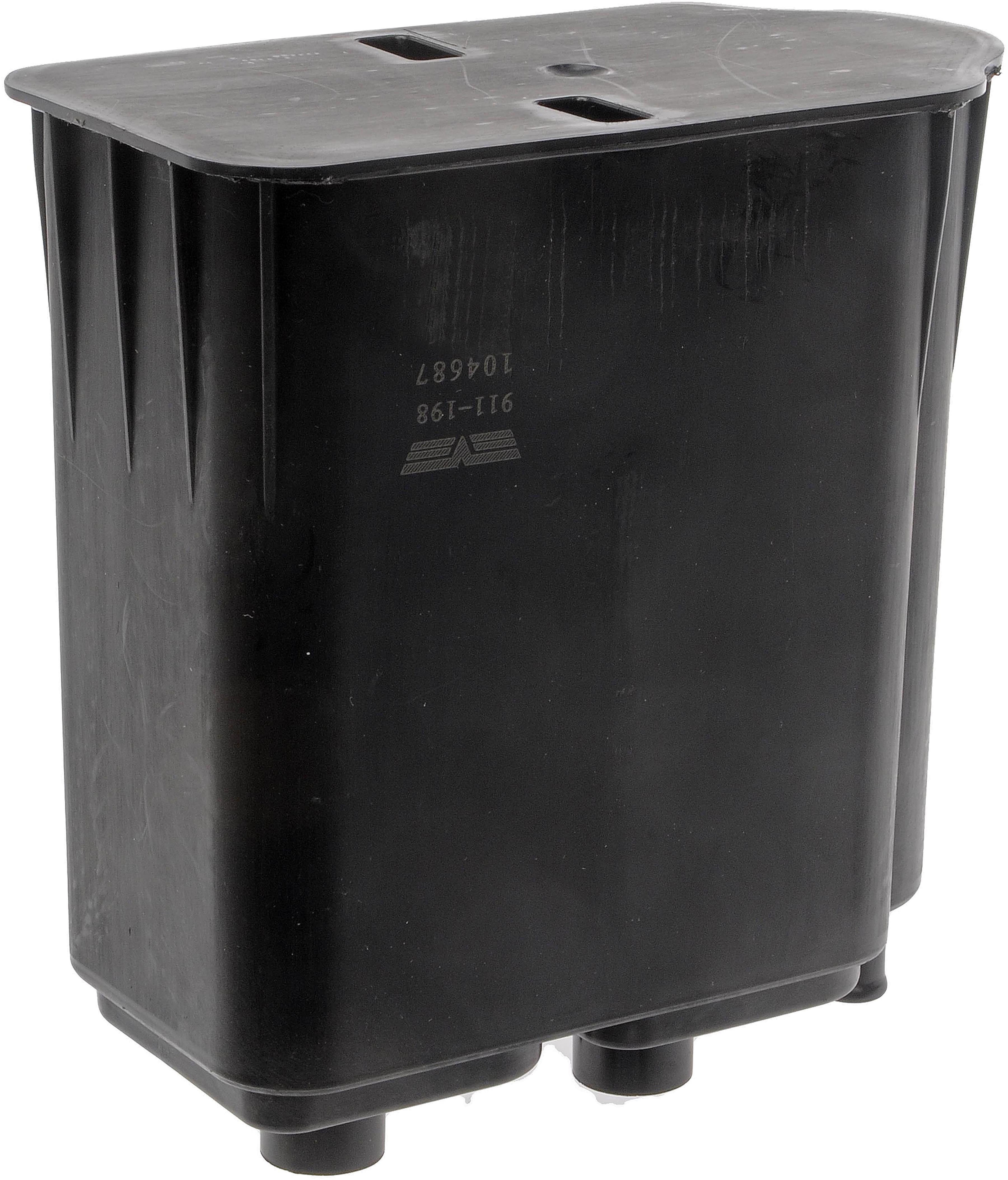 Dorman 911-198 Vapor Canister for Specific Ford / Lincoln / Mercury Models