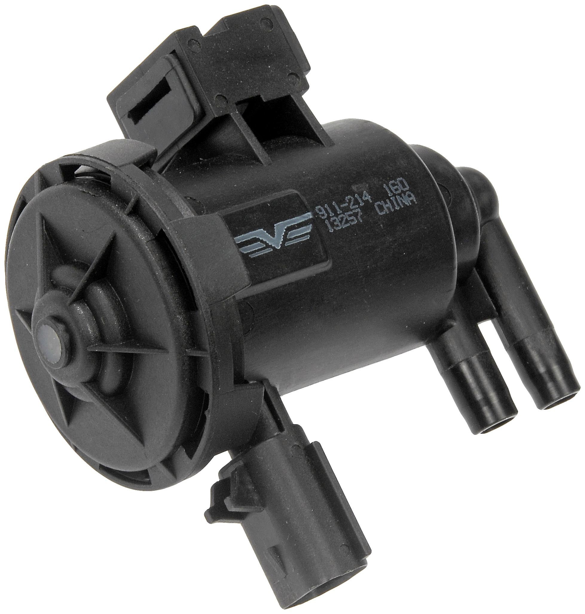 Dorman 911-214 Vapor Canister Purge Valve for Specific Jeep Models
