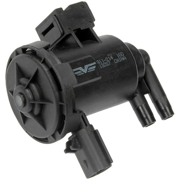 Dorman 911-214 Vapor Canister Purge Valve for Specific Jeep Models