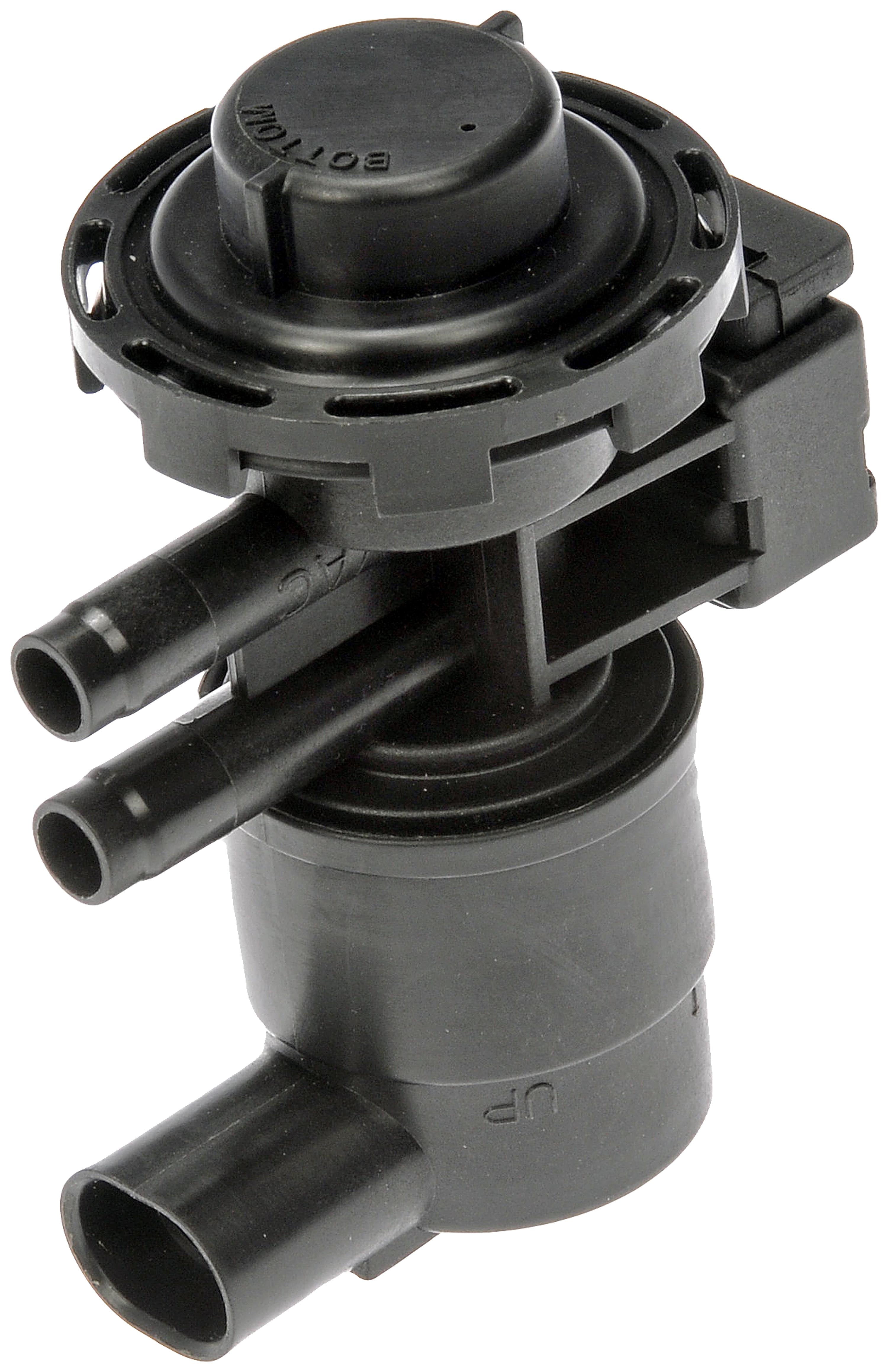 Dorman 911-215 Vapor Canister Purge Valve for Specific Jeep Models