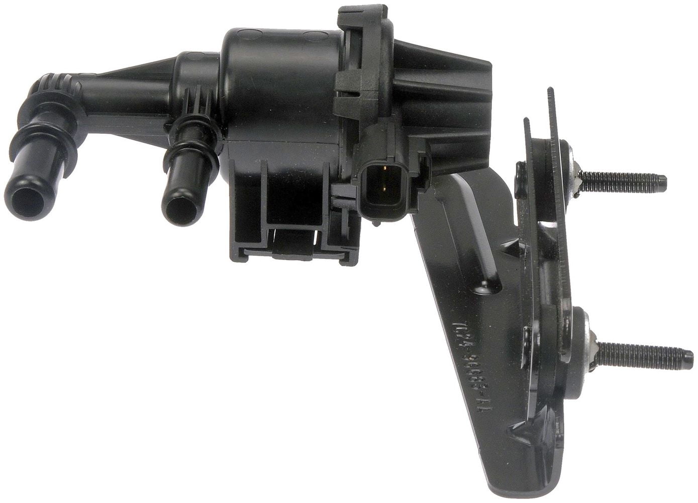 Dorman 911-221 Vapor Canister Purge Valve for Specific Ford Models Fits select: 2005-2009 FORD ECONOLINE