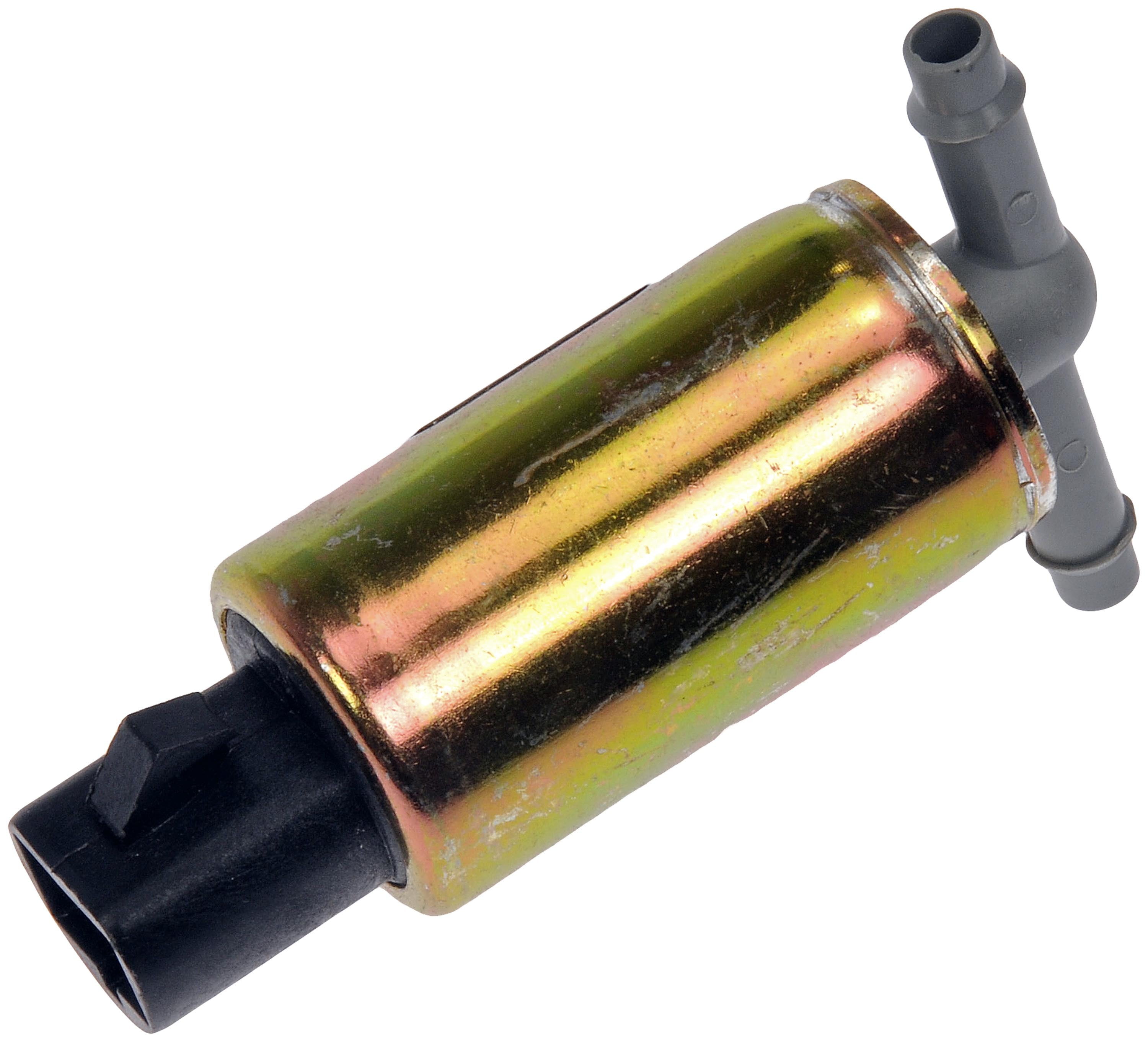 Dorman 911-225 Vapor Canister Purge Valve for Specific Ford / Mercury Models