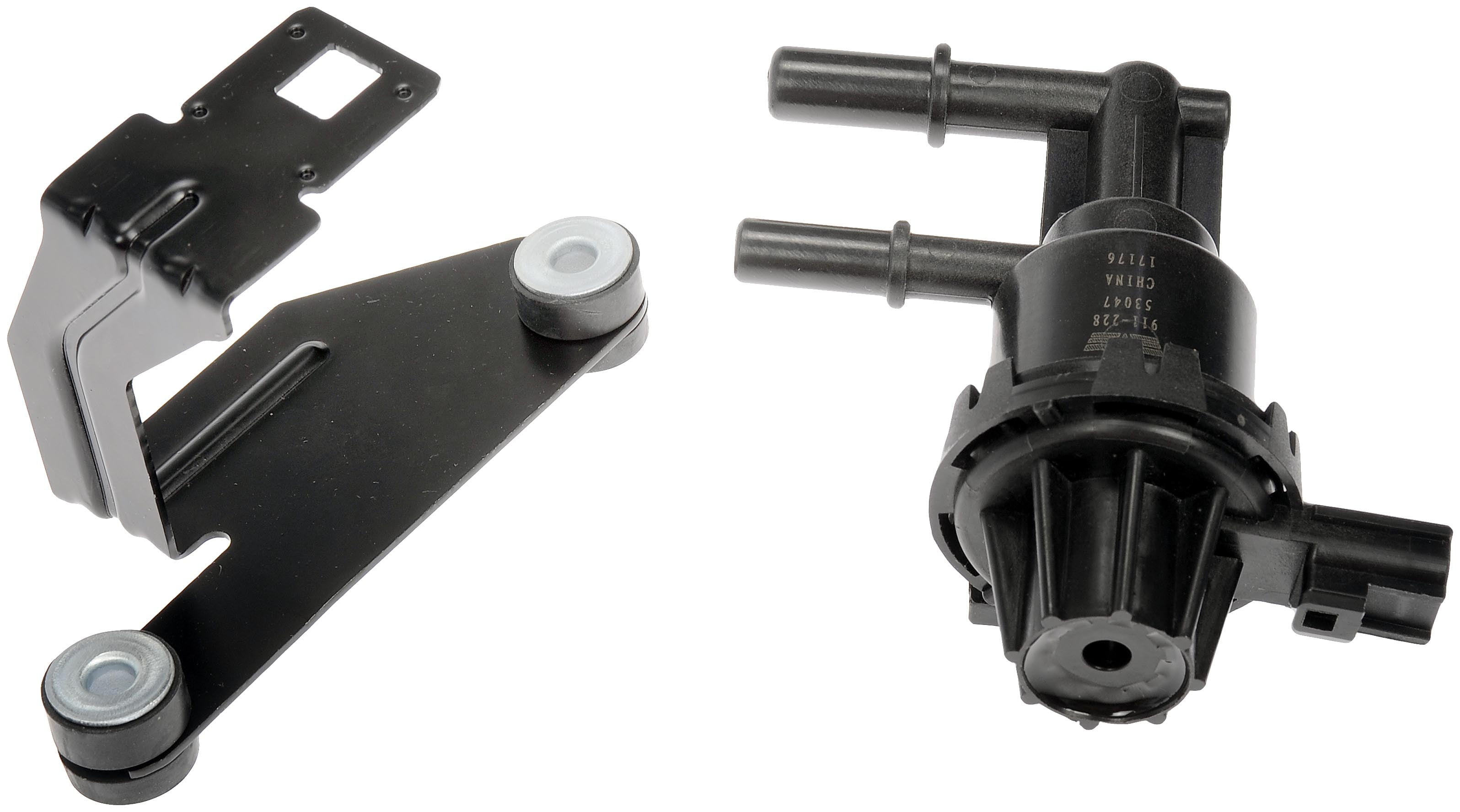 Dorman 911-228 Vapor Canister Purge Valve for Specific Ford / Lincoln Models