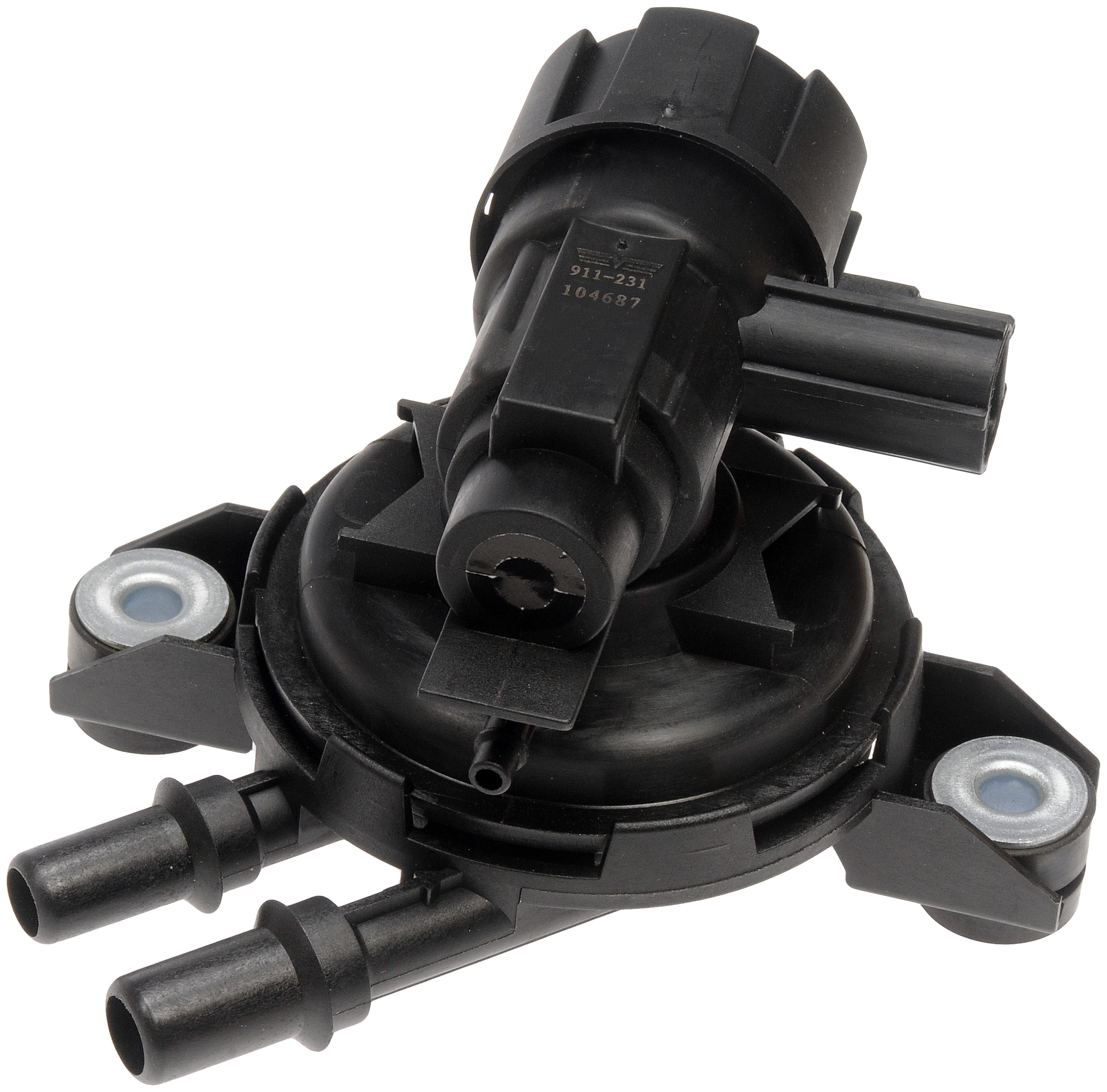Dorman 911-231 Vapor Canister Purge Valve for Specific Ford / Lincoln Models