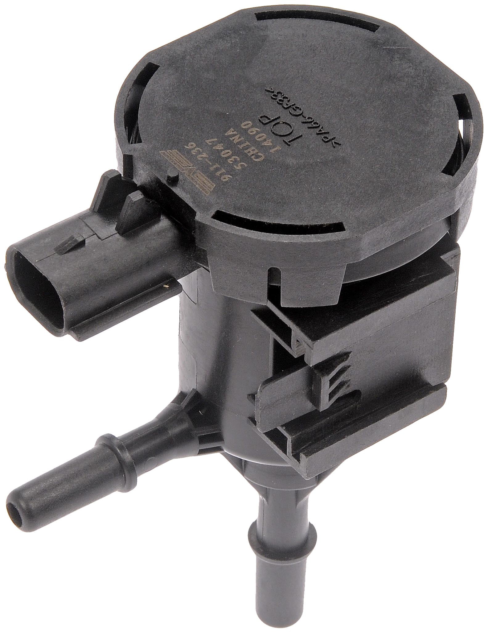 Dorman 911-236 Vapor Canister Purge Valve for Specific Models