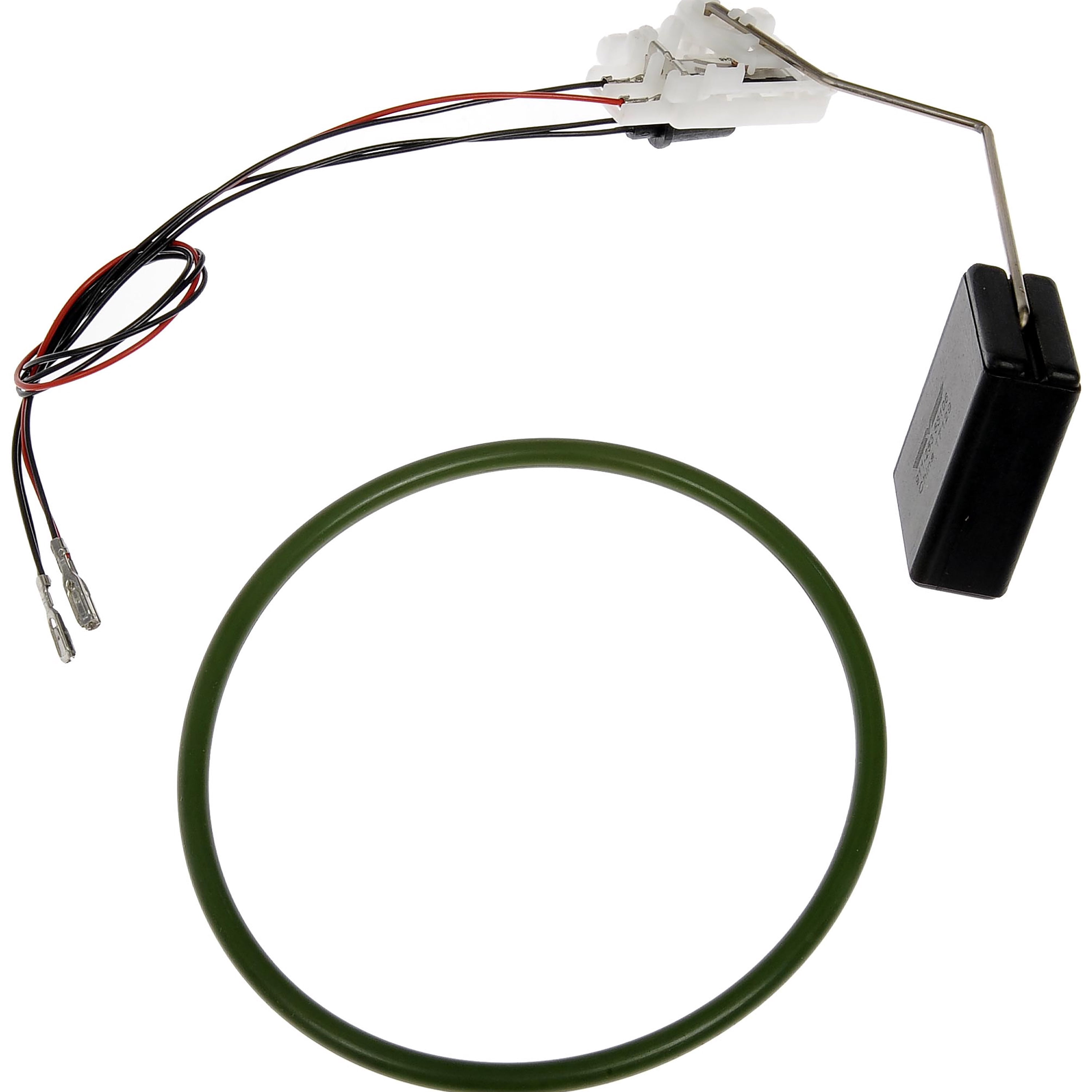 Dorman 911-253 Fuel Level Sensor for Specific Nissan Models, White Body; Black Float Fits select: 2011-2016 NISSAN QUEST