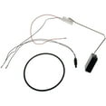 thumbnail image 1 of Dorman 911-254 Passenger Side Fuel Level Sensor for Specific Infiniti Models, White Body; Black Float Fits select: 2014-2015 INFINITI Q50, 2011-2013 INFINITI M37, 1 of 2