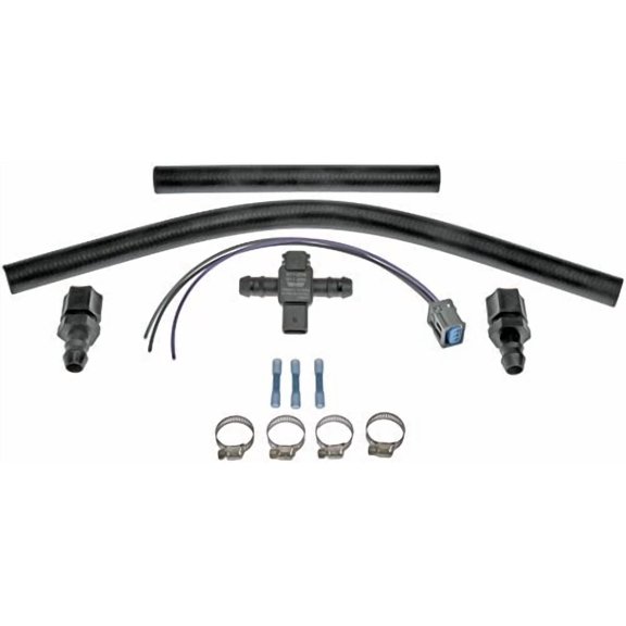 Dorman 911-260 Evaporative Emissions System Pressure Sensor Compatible with Select Ford / Lincoln / Mercury Models