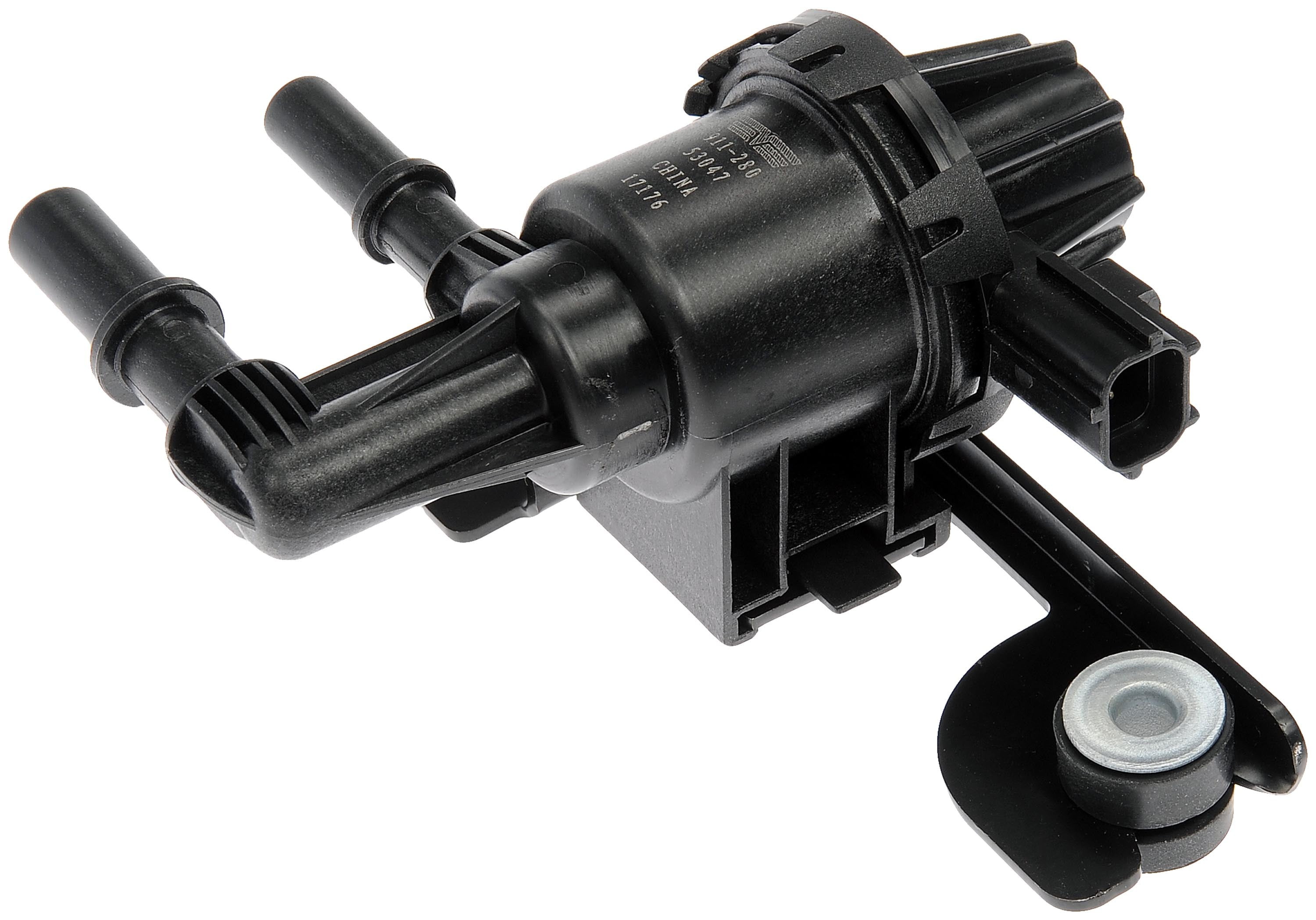 Dorman 911-280 Vapor Canister Purge Valve for Specific Ford / Lincoln Models