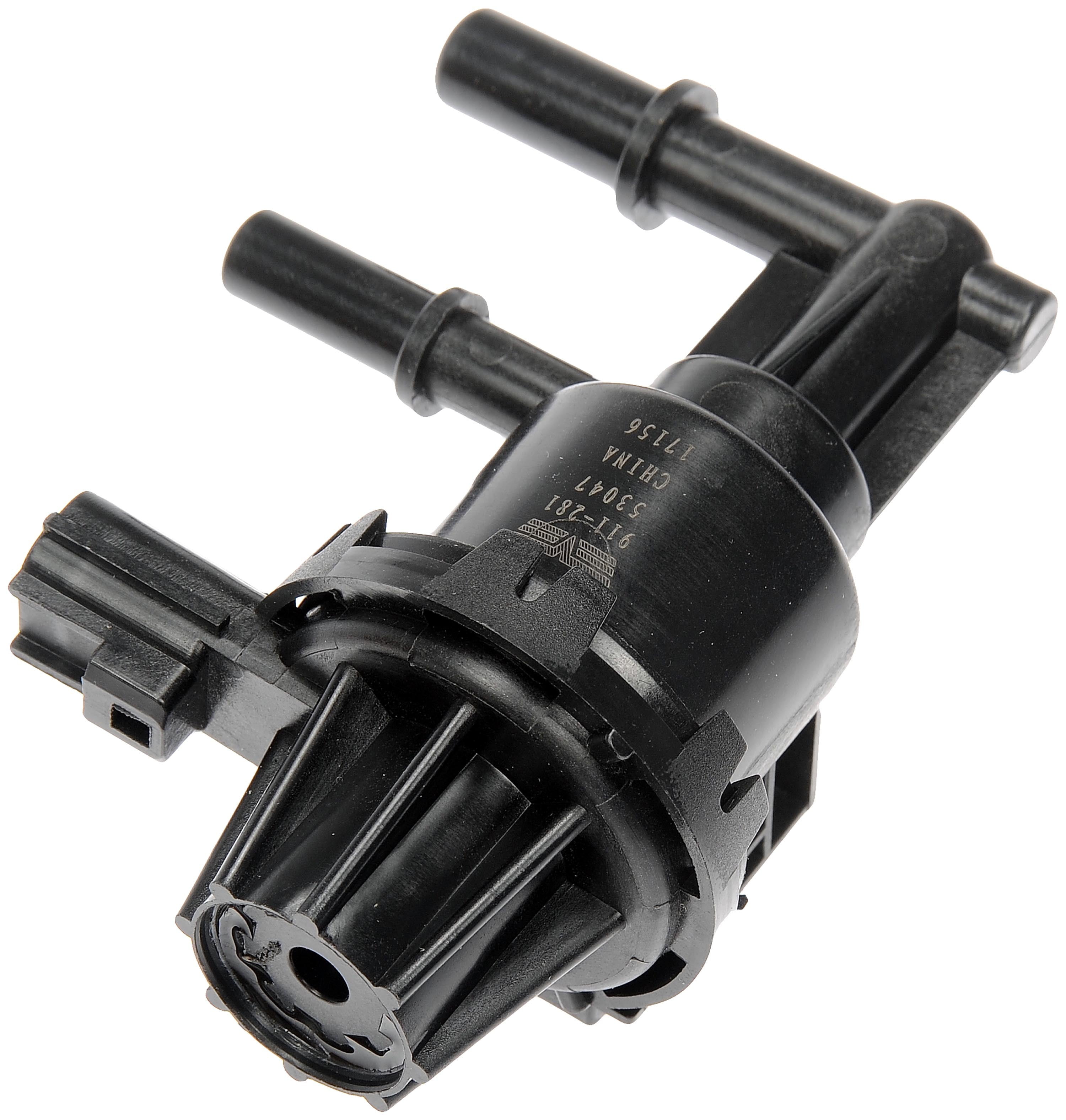 Dorman 911-281 Vapor Canister Purge Valve for Specific Ford / Lincoln / Mercury Models