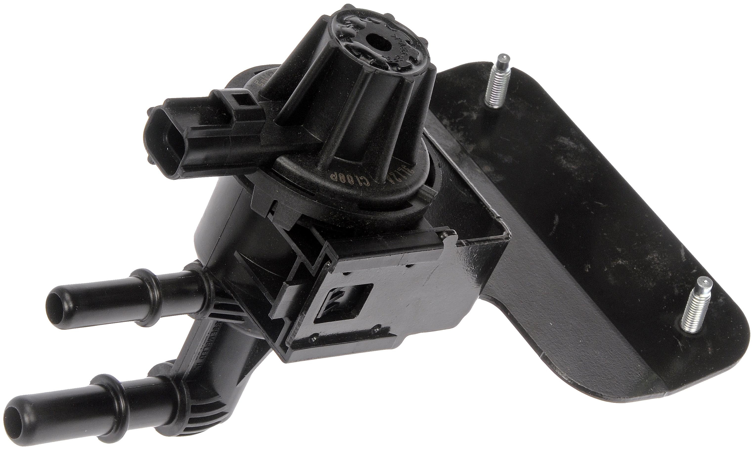 Dorman 911-284 Vapor Canister Purge Valve for Specific Ford / Mercury Models