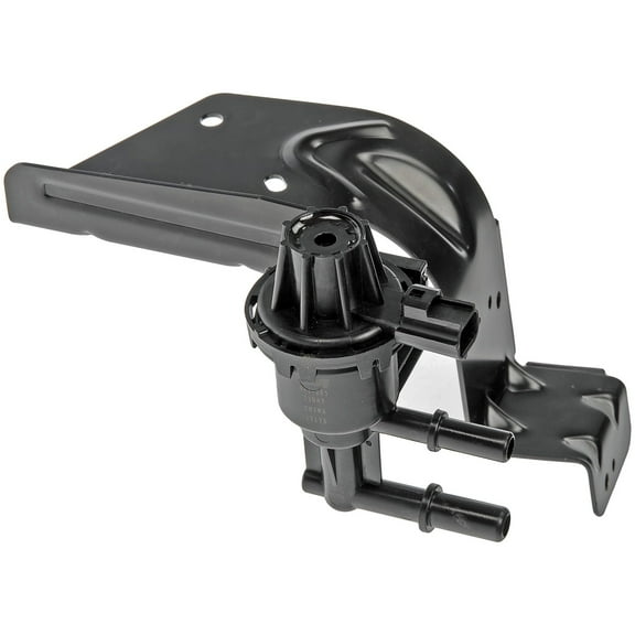 Dorman 911-285 Vapor Canister Purge Valve for Specific Ford Models