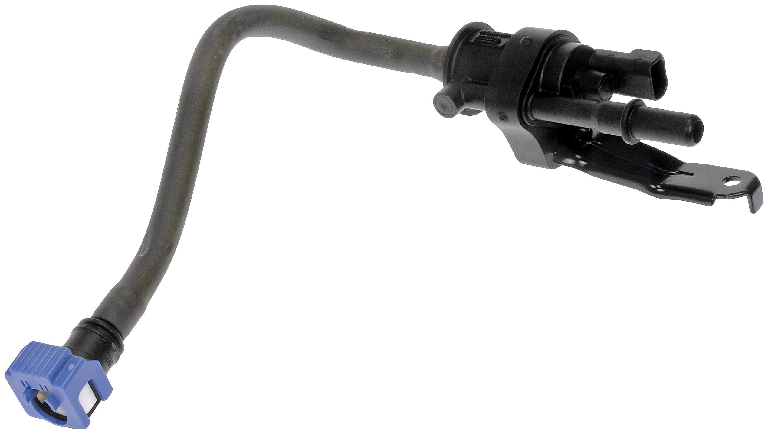 Dorman 911-286 Vapor Canister Purge Valve for Specific Ford Models