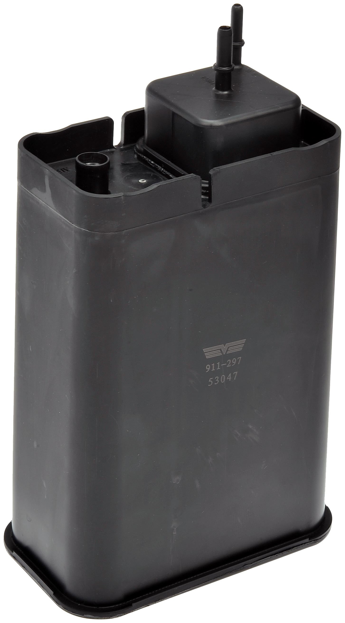 Dorman 911-297 Vapor Canister for Specific Cadillac / Chevrolet / GMC Models, Black