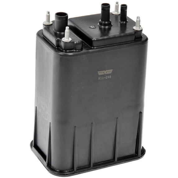 Dorman 911-298 Vapor Canister for Specific Chrysler / Dodge / Jeep Models