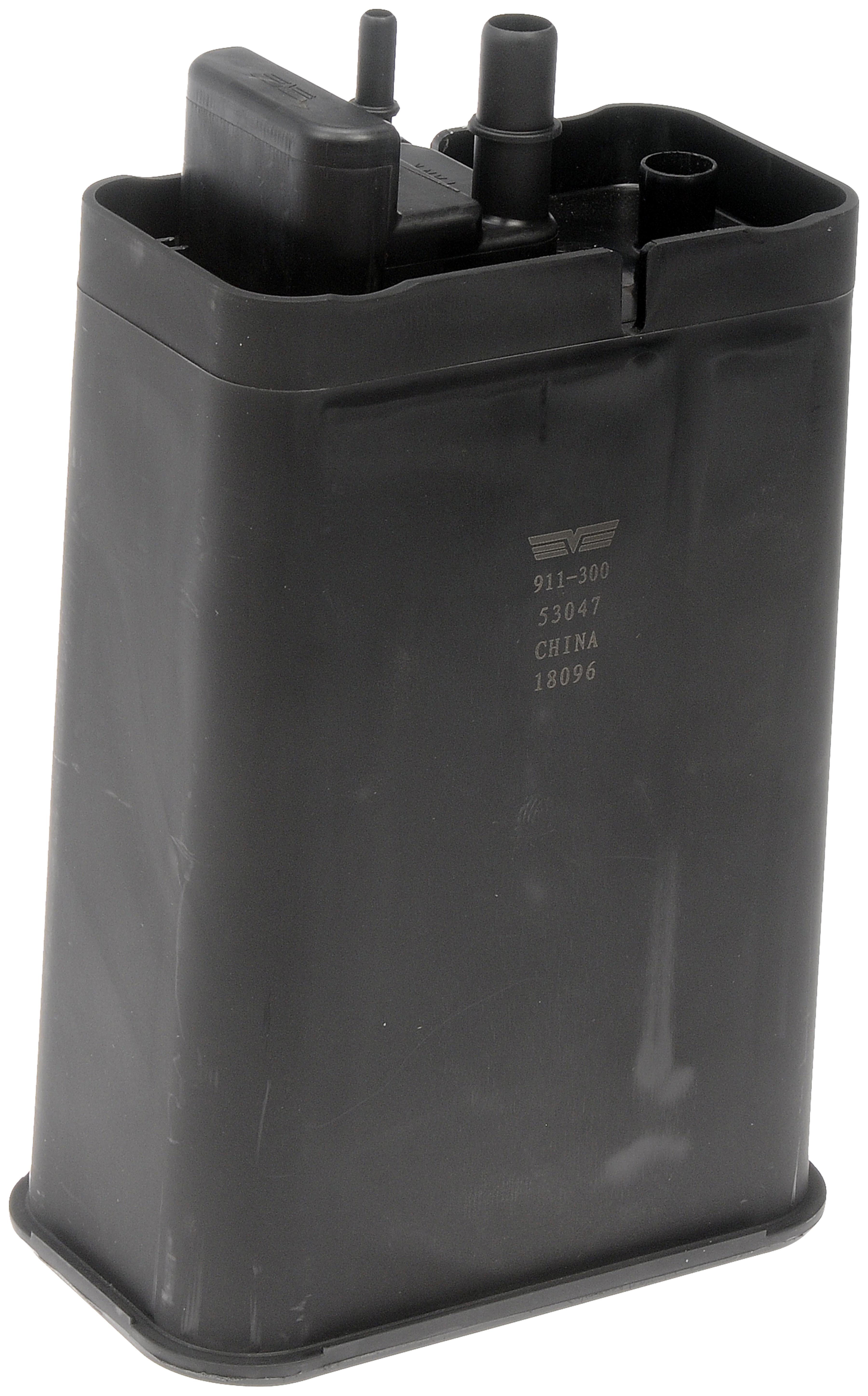 Dorman 911-300 Vapor Canister for Specific Models - Walmart.com