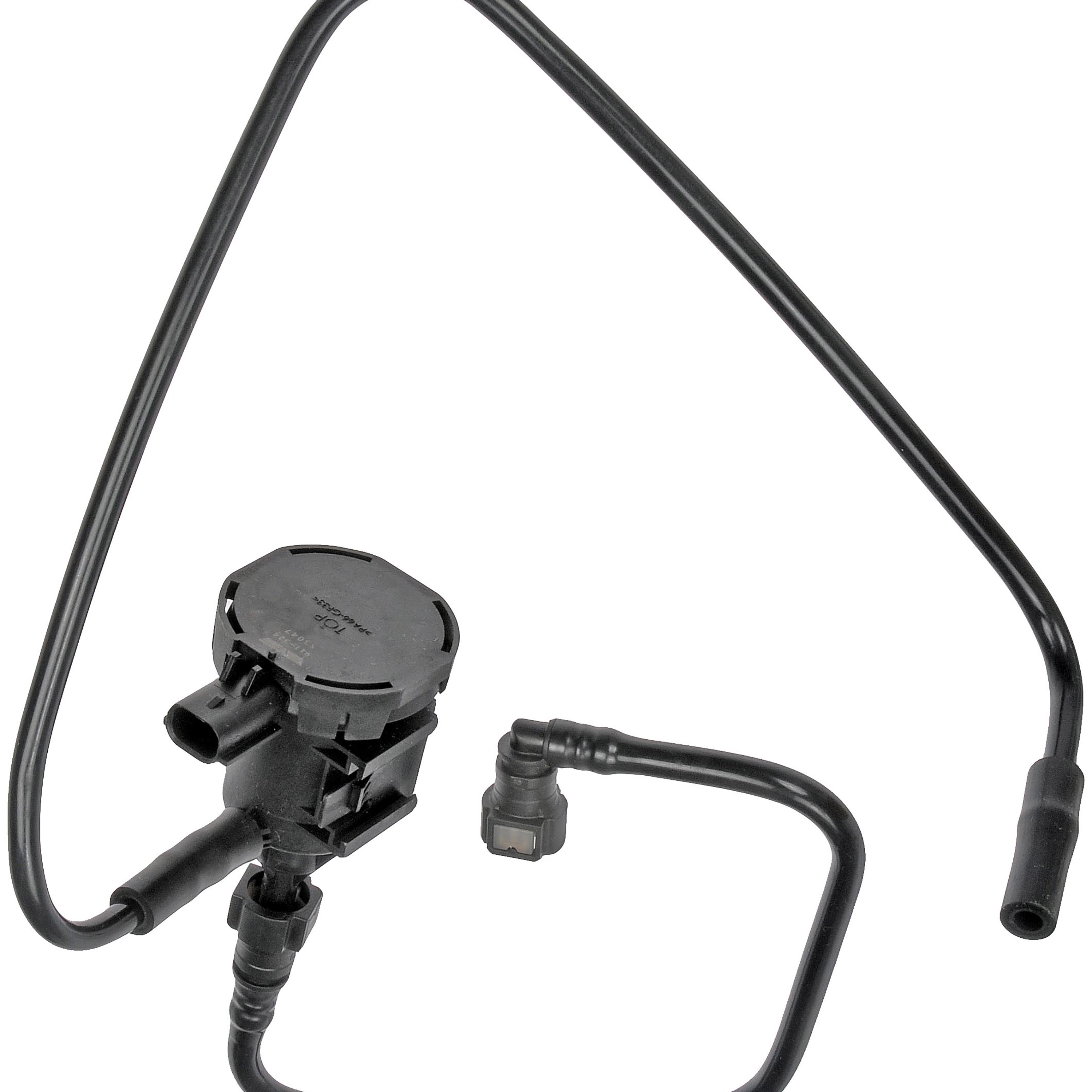 Dorman 911-324 Vapor Canister Purge Valve for Specific Chrysler / Dodge Models