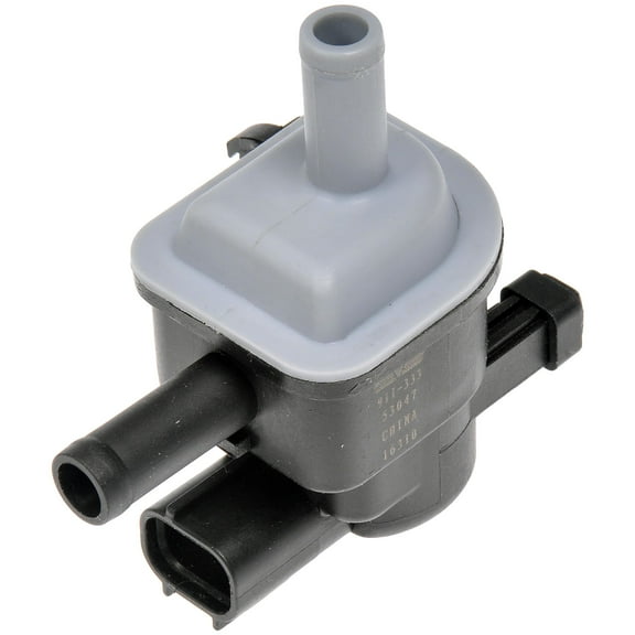 Dorman 911-333 Vapor Canister Purge Valve for Specific Infiniti / Nissan Models