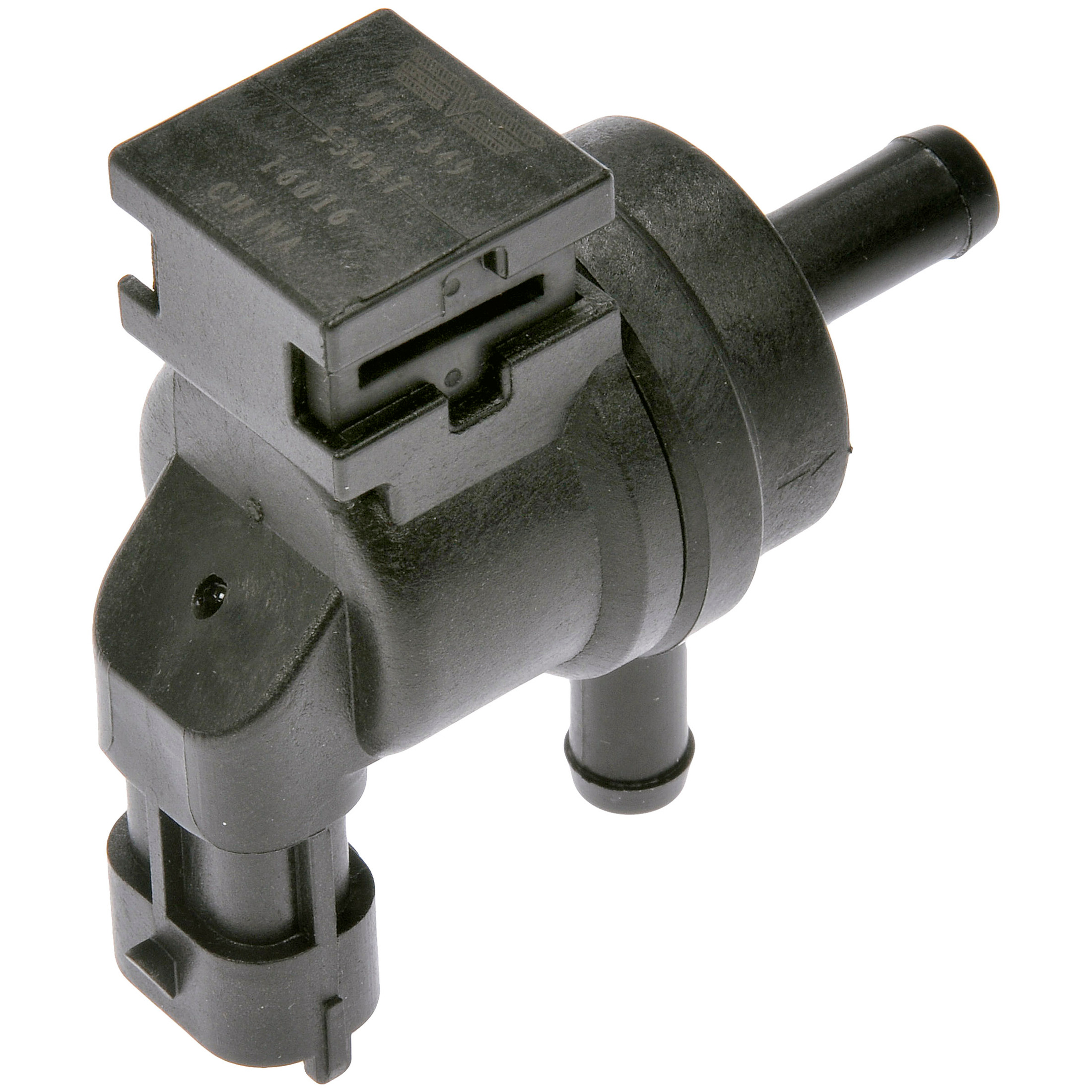 Dorman 911-349 Válvula de purga del canister para modelos específicos de Hyundai / Kia