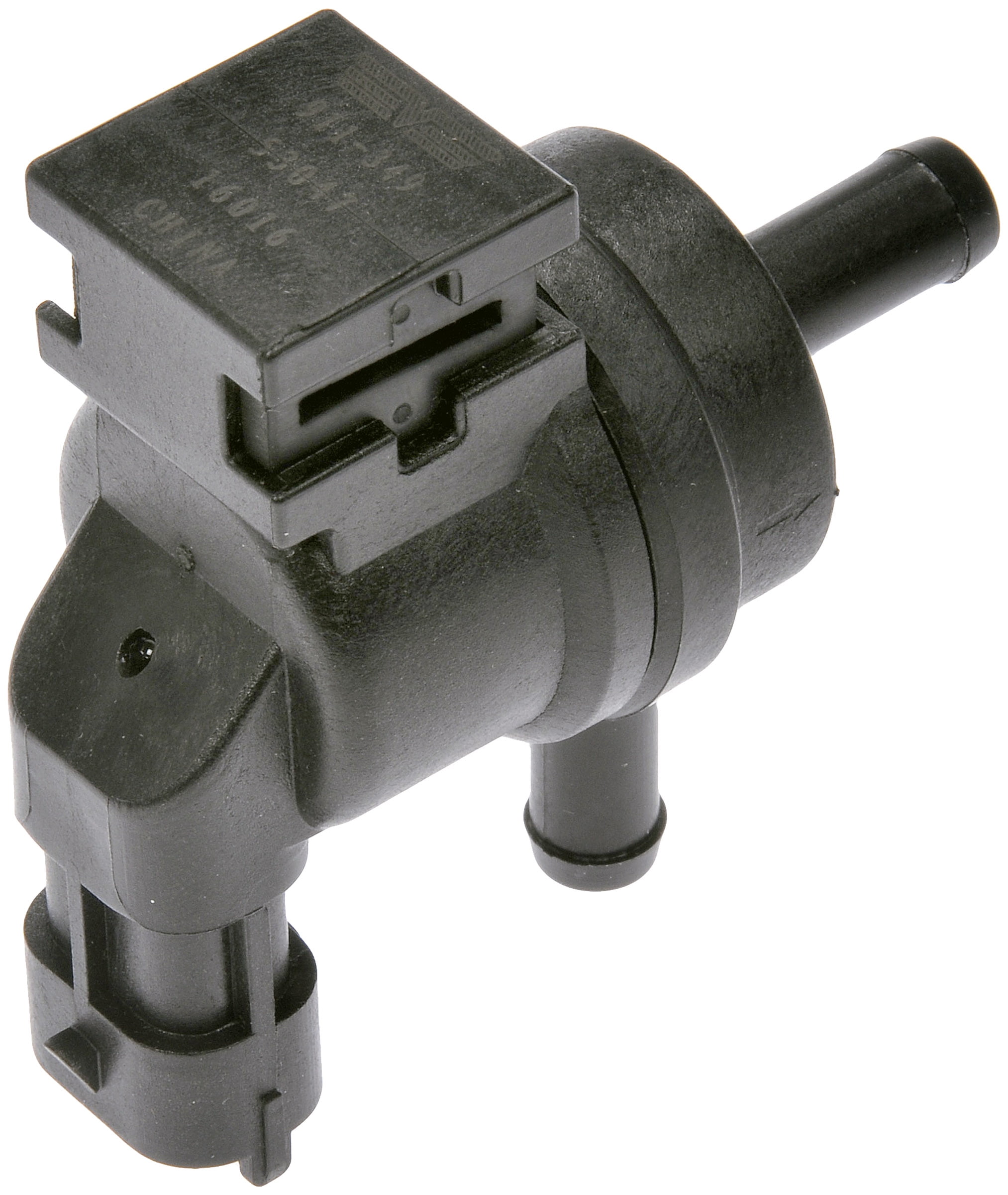 Dorman 911-349 Vapor Canister Purge Valve for Specific Hyundai / Kia Models