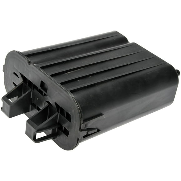 Dorman 911-365 Vapor Canister for Specific Chrysler / Dodge Models, Black