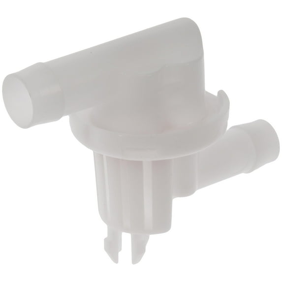 Dorman 911-367 Vapor Canister Purge Valve for Specific Ford Models Fits 2003 Ford Escape