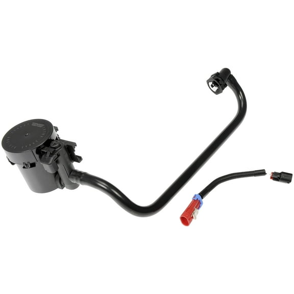 Dorman 911-369 Vapor Canister Vent Solenoid for Specific Models