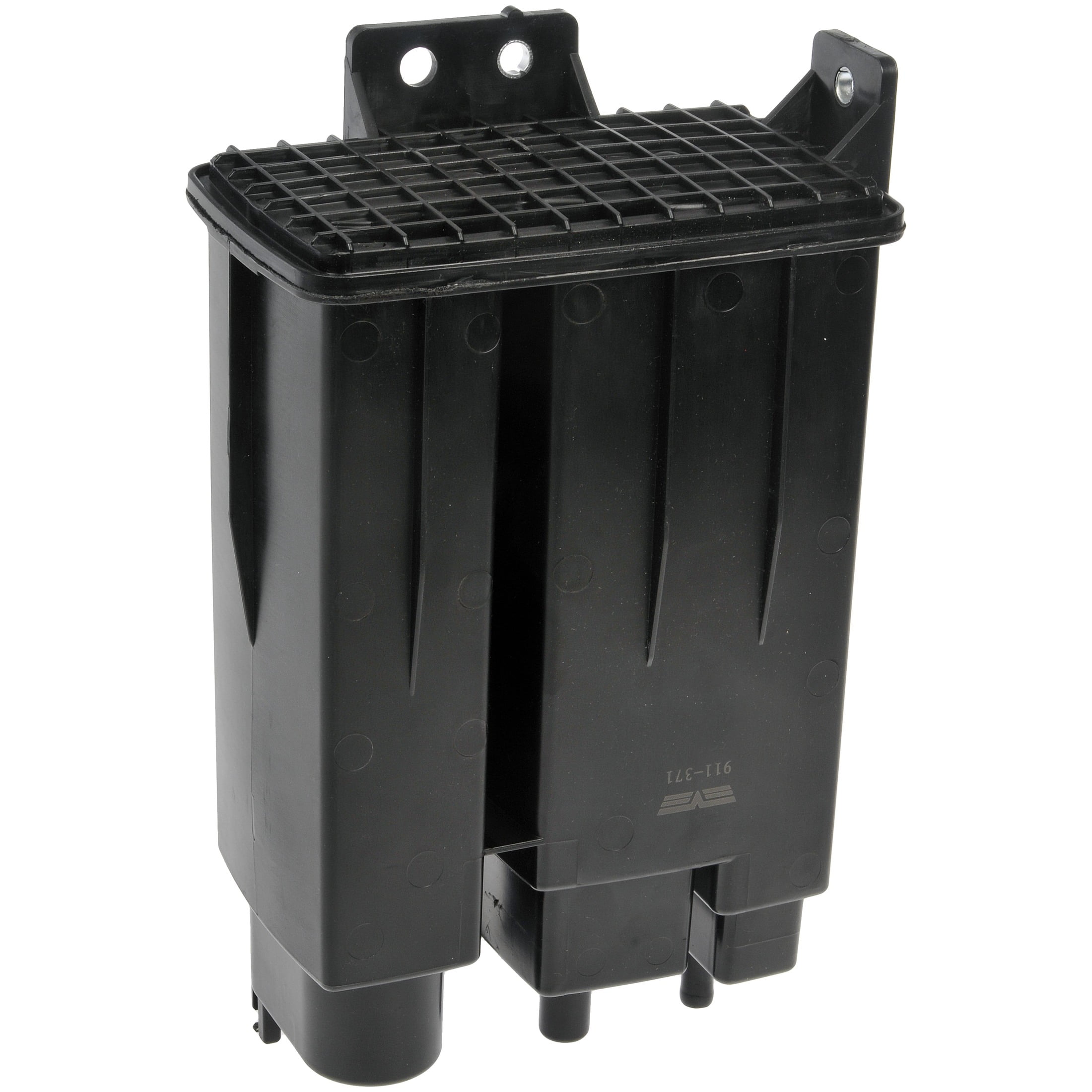 Dorman 911-371 Vapor Canister for Specific Infiniti / Nissan Models, Black