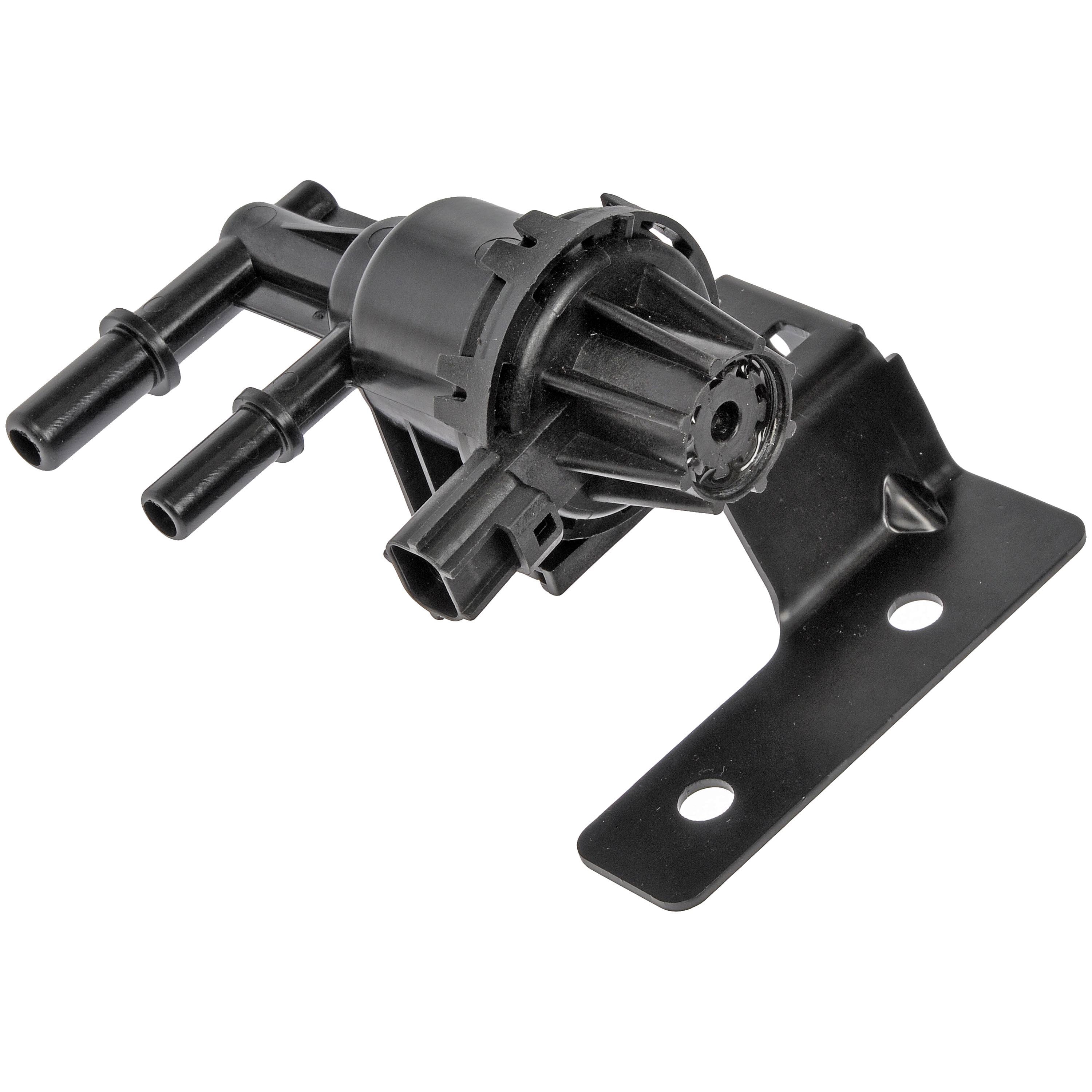 Dorman 911-375 Vapor Canister Purge Valve for Specific Ford / Mazda / Mercury Models