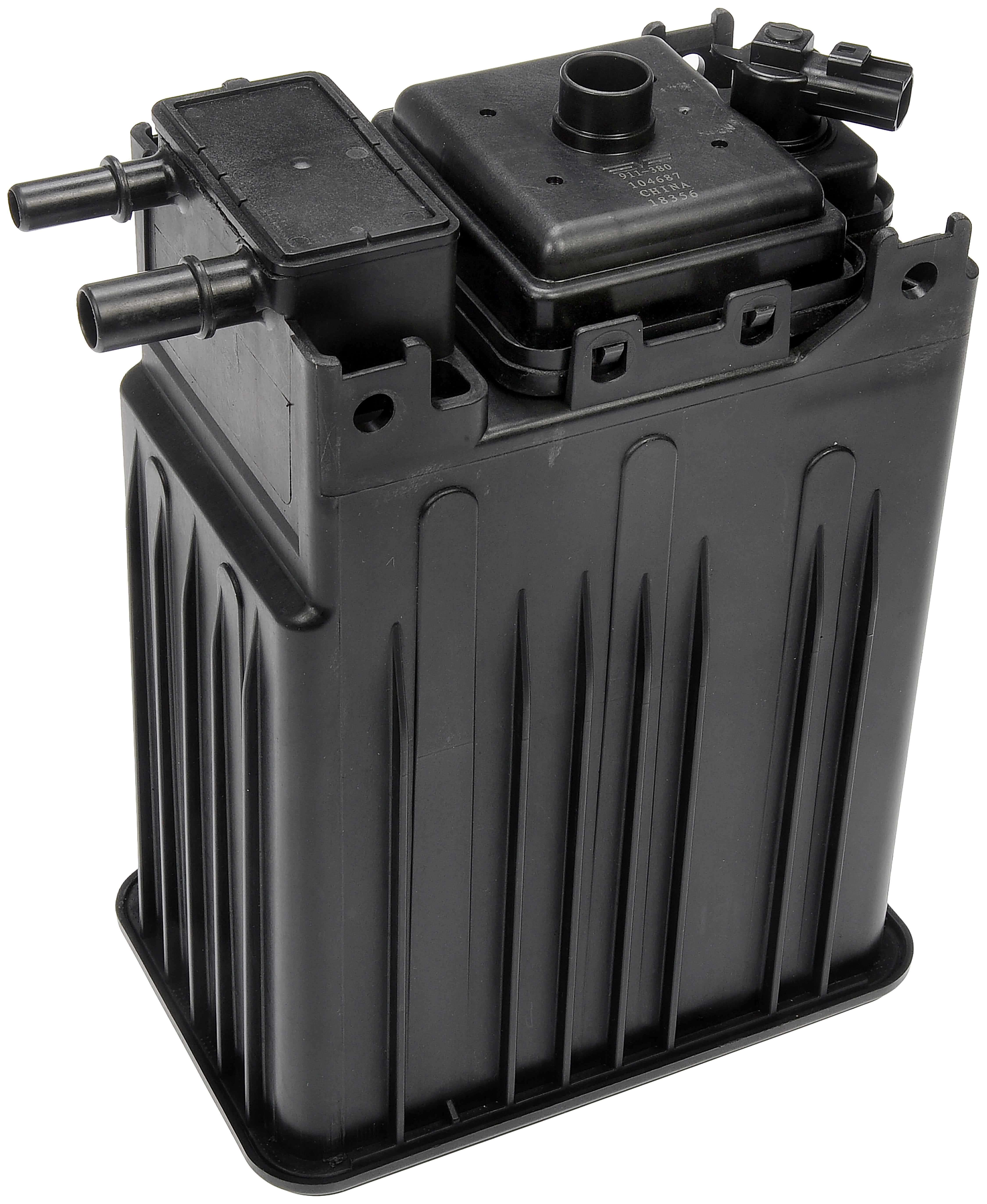 Dorman 911-380 Vapor Canister for Specific Ford / Lincoln Models ...