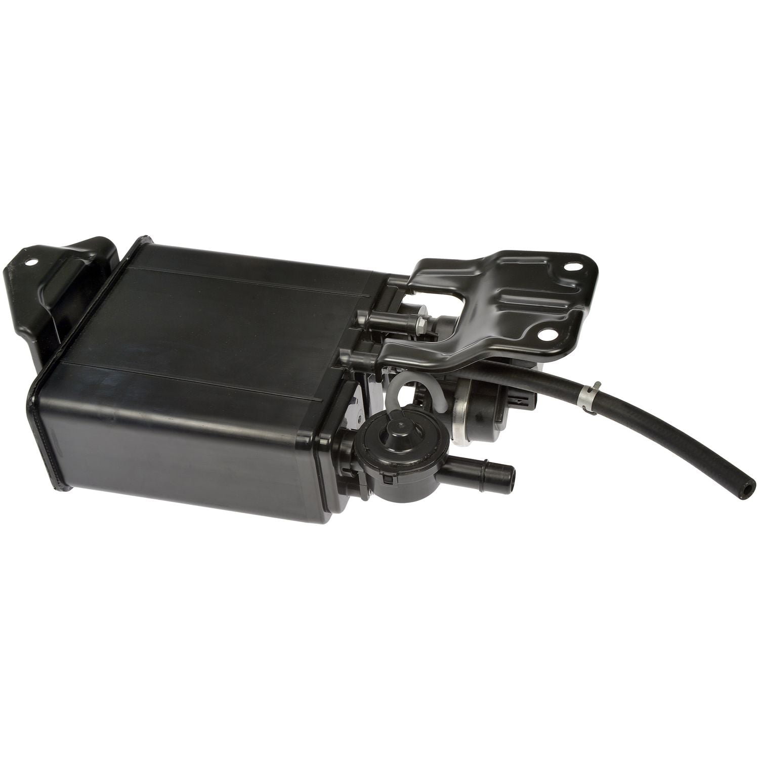 Dorman 911-381 Vapor Canister for Specific Scion / Toyota Models Fits select: 2007-2016 TOYOTA YARIS, 2008-2014 TOYOTA SCION XD