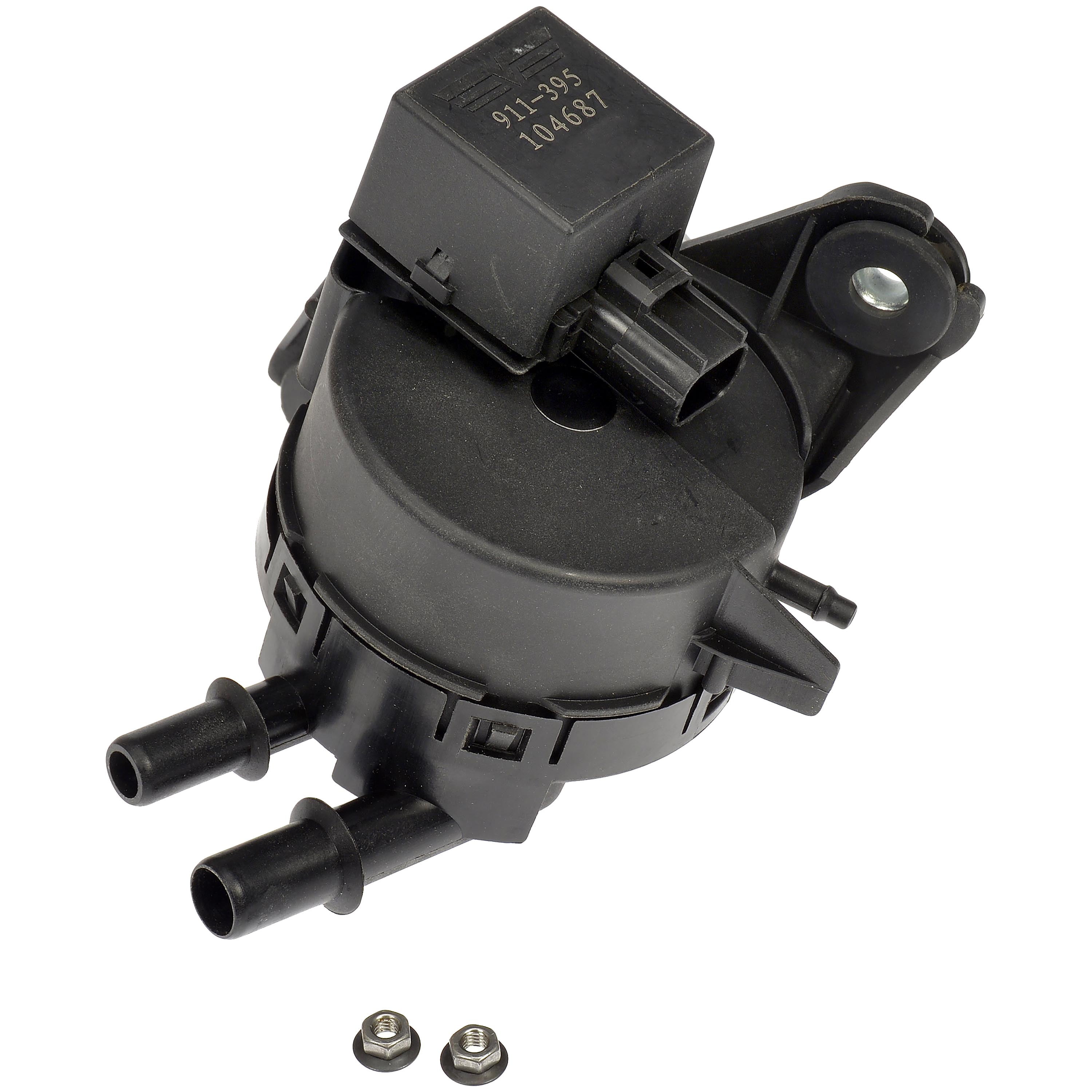 Dorman 911-395 Vapor Canister Purge Valve for Specific Ford Models