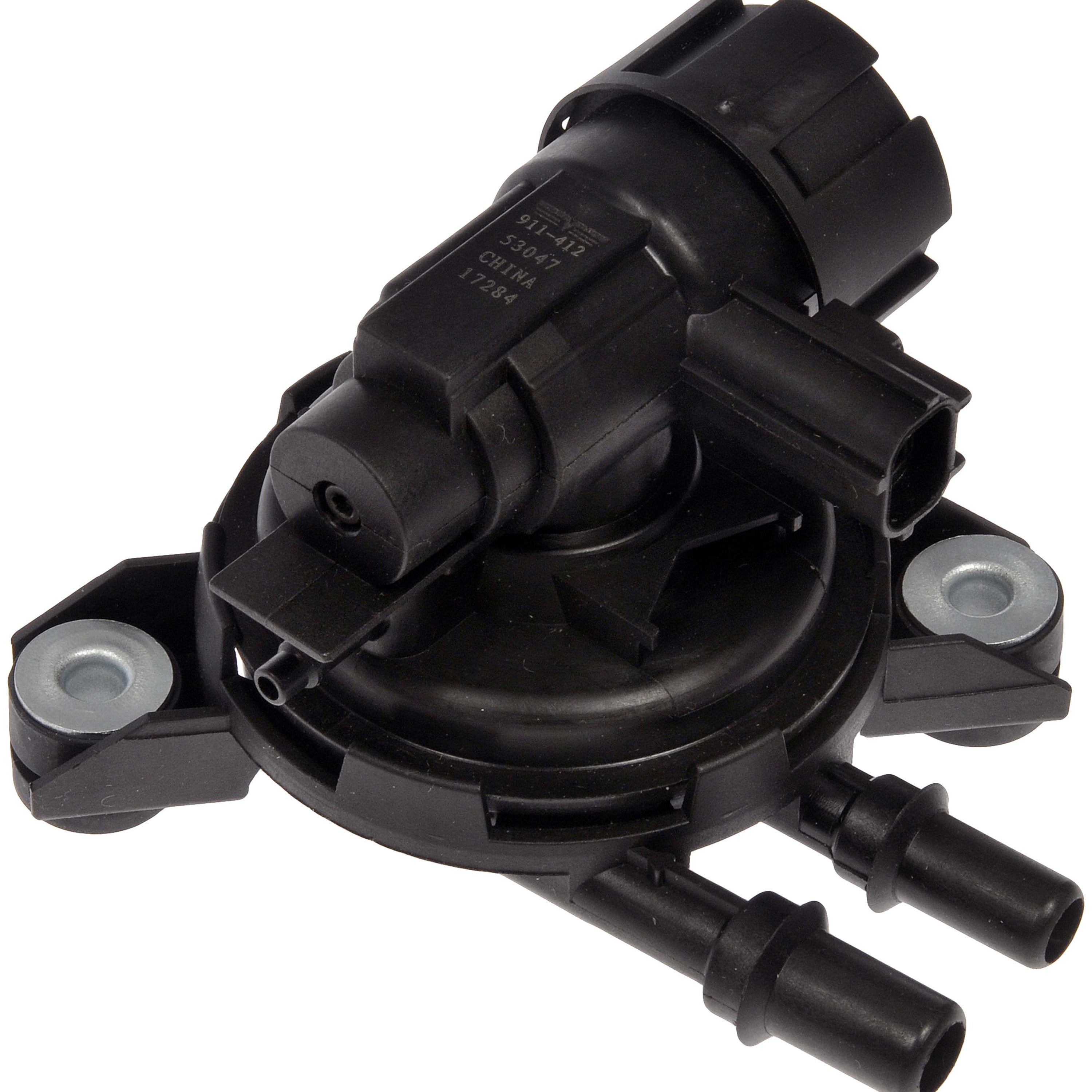 Dorman 911412 Vapor Canister Purge Valve for Specific Ford / Mercury Models Fits 2000 Ford