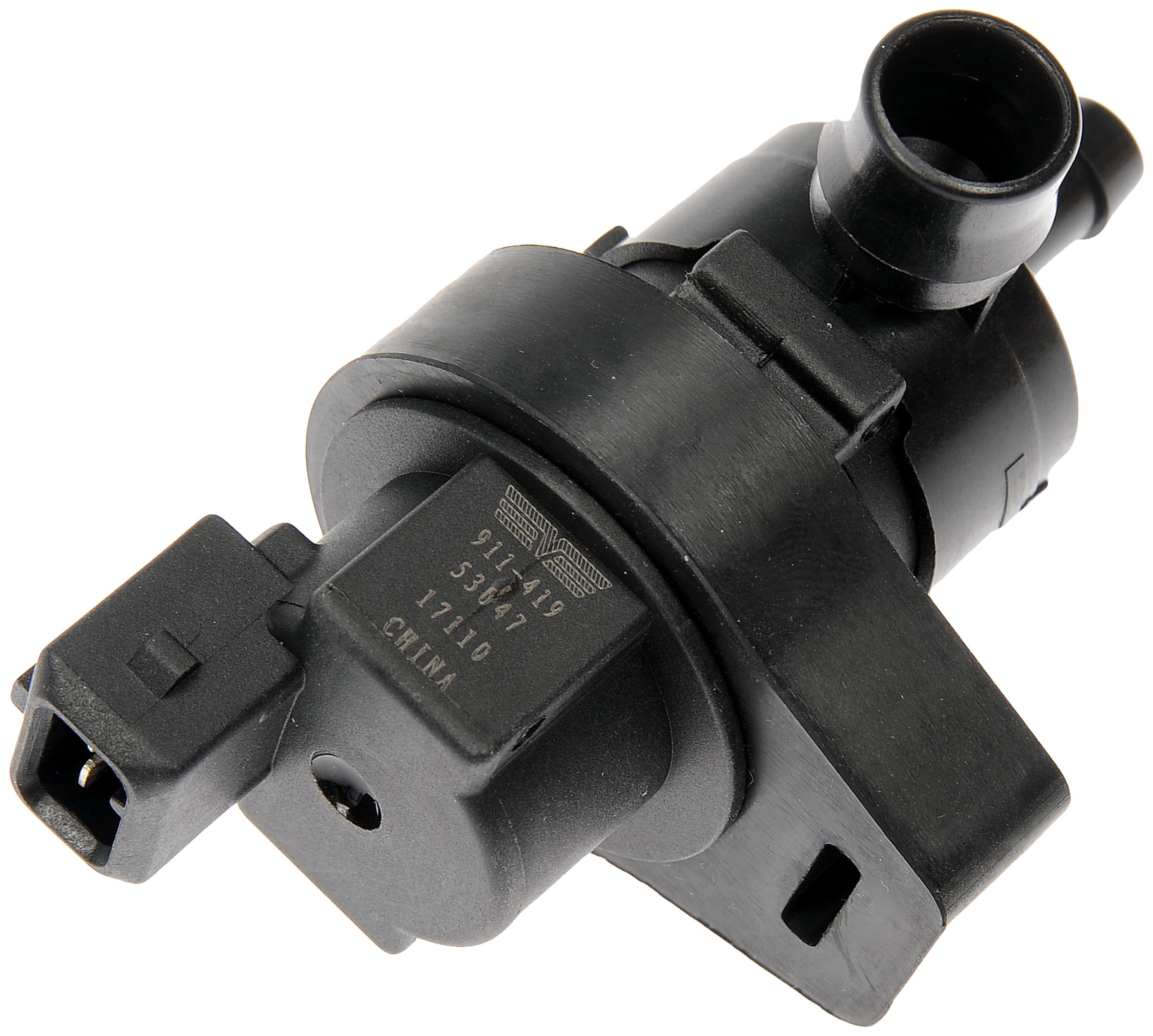 Dorman 911-419 Vapor Canister Vent Solenoid – Compatible With