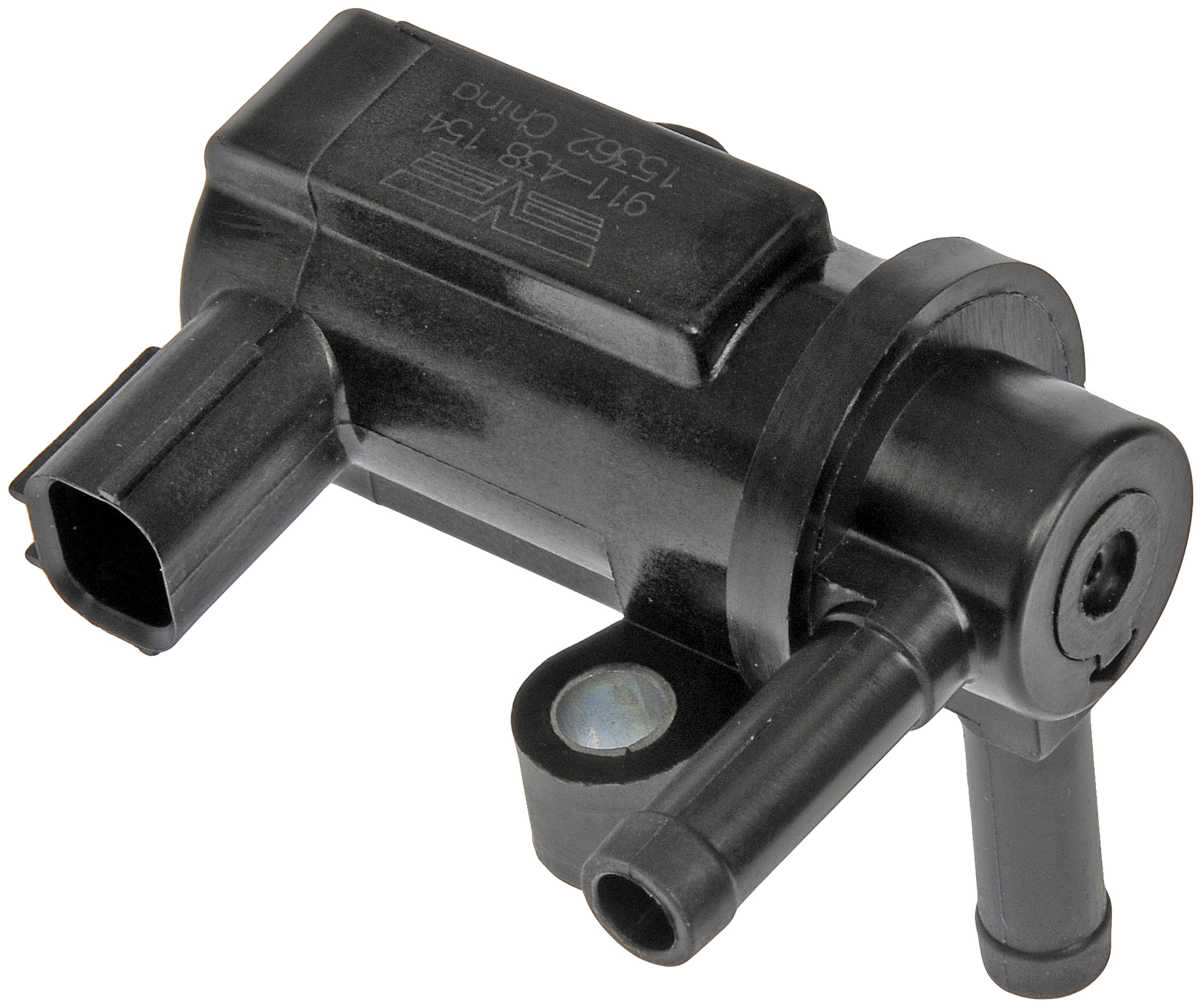 Dorman 911-438 Vapor Canister Purge Valve for Specific Acura / Honda Models