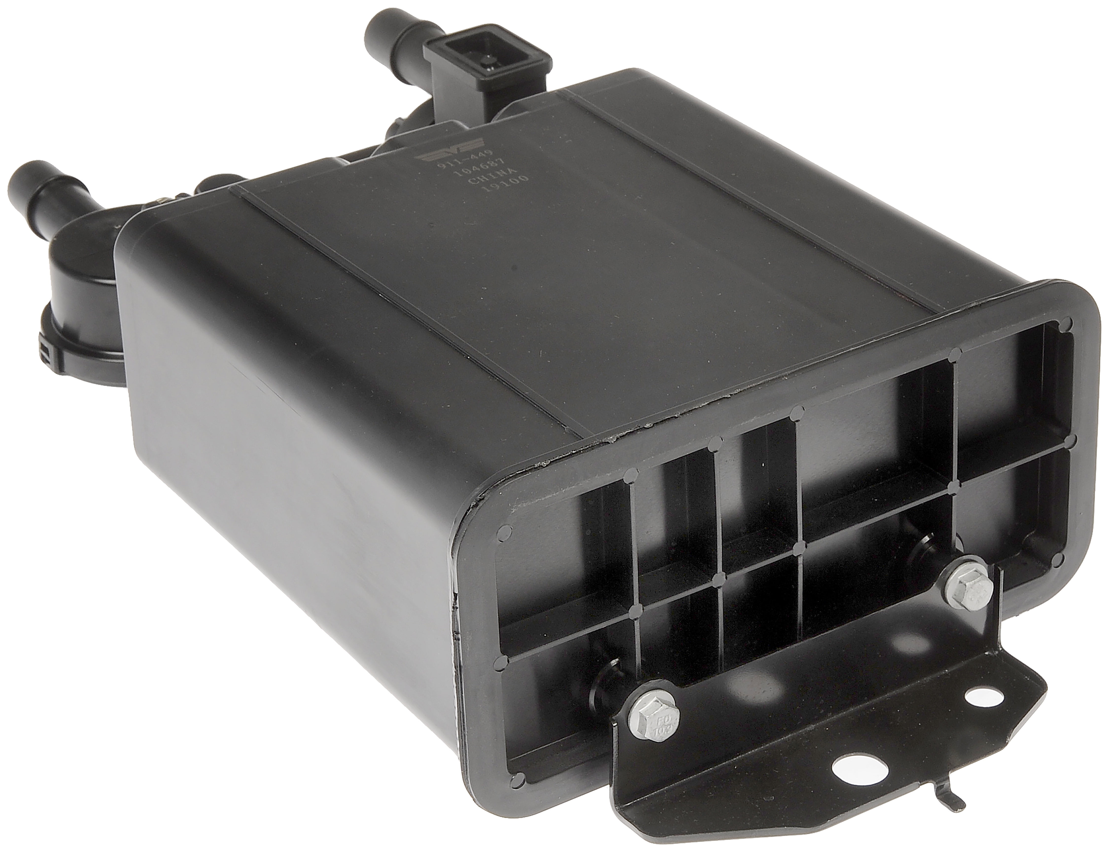Dorman 911-449 Vapor Canister for Specific Lexus / Toyota Models ...