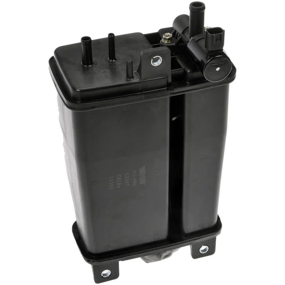 Dorman 911-480 Vapor Canister for Specific Infiniti / Nissan Models, Black