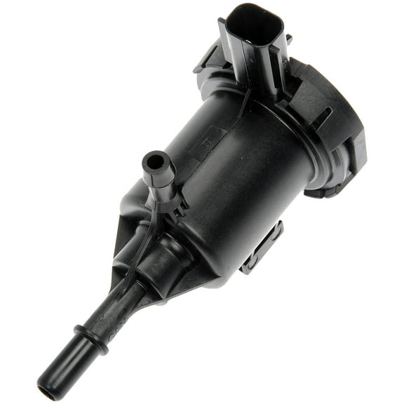 Dorman 911-486 Vapor Canister Purge Valve for Specific Chrysler / Dodge Models Fits 2019 Dodge Charger