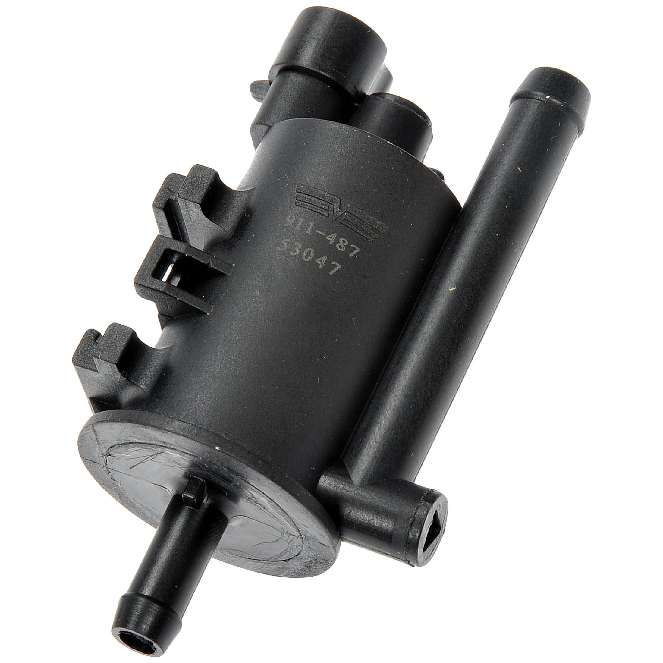Dorman 911-487 Vapor Canister Purge Valve for Specific Hyundai / Kia Models Fits select: 2006-2011 HYUNDAI SONATA, 2007-2009 HYUNDAI SANTA FE