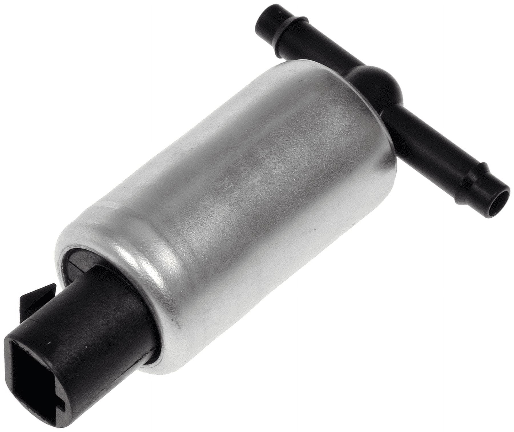 Dorman 911-489 Vapor Canister Purge Valve for Specific Ford / Lincoln / Mercury Models